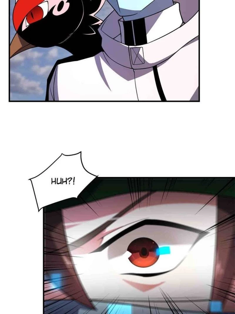 Read Monster Pet Evolution EN Manga Online