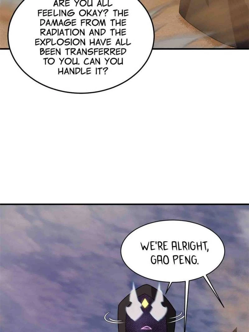 Read Monster Pet Evolution EN Manga Online