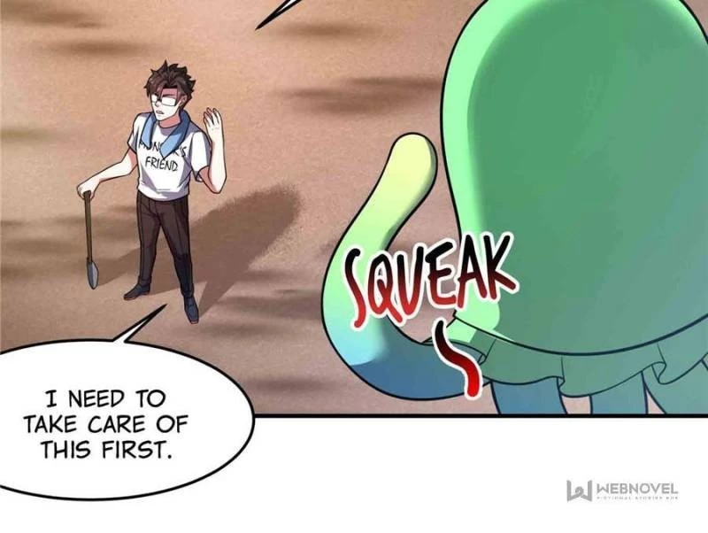 Read Monster Pet Evolution EN Manga Online
