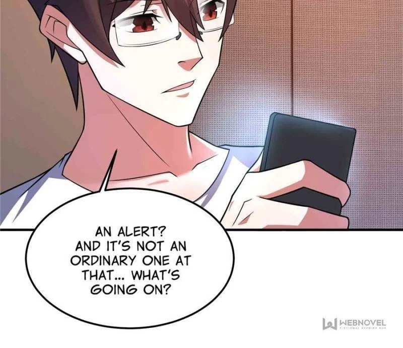 Read Monster Pet Evolution EN Manga Online