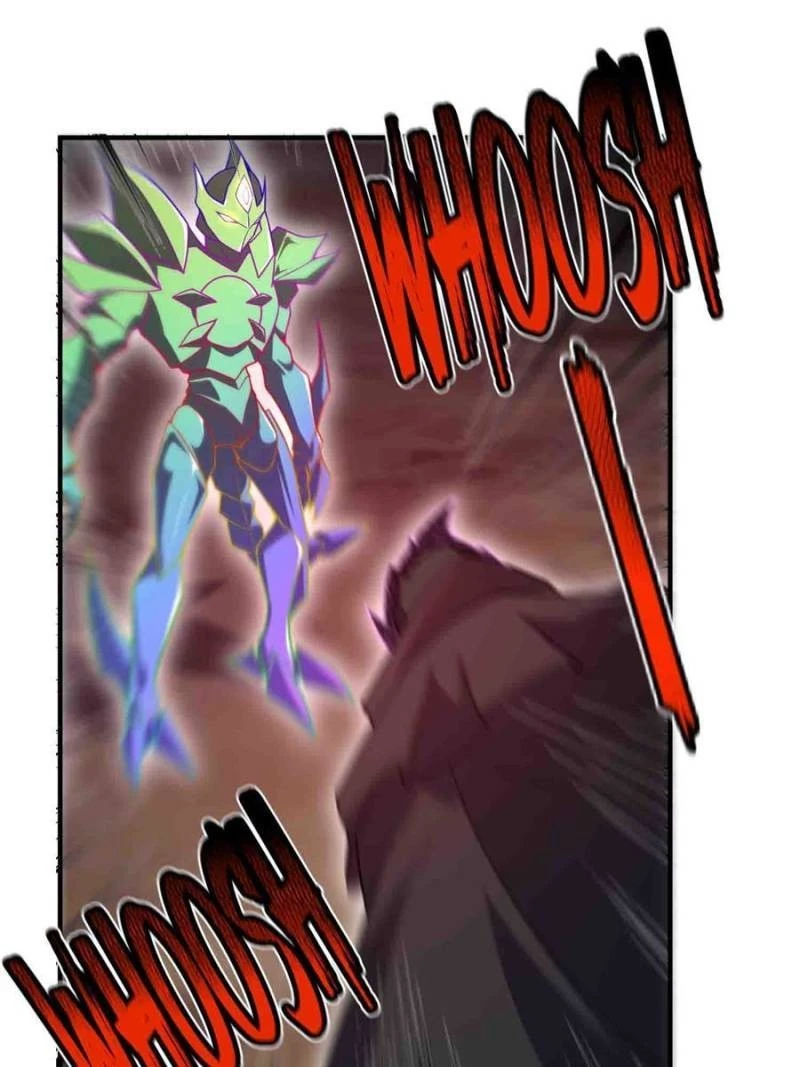 Read Monster Pet Evolution EN Manga Online