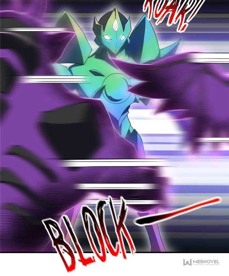 Read Monster Pet Evolution EN Manga Online