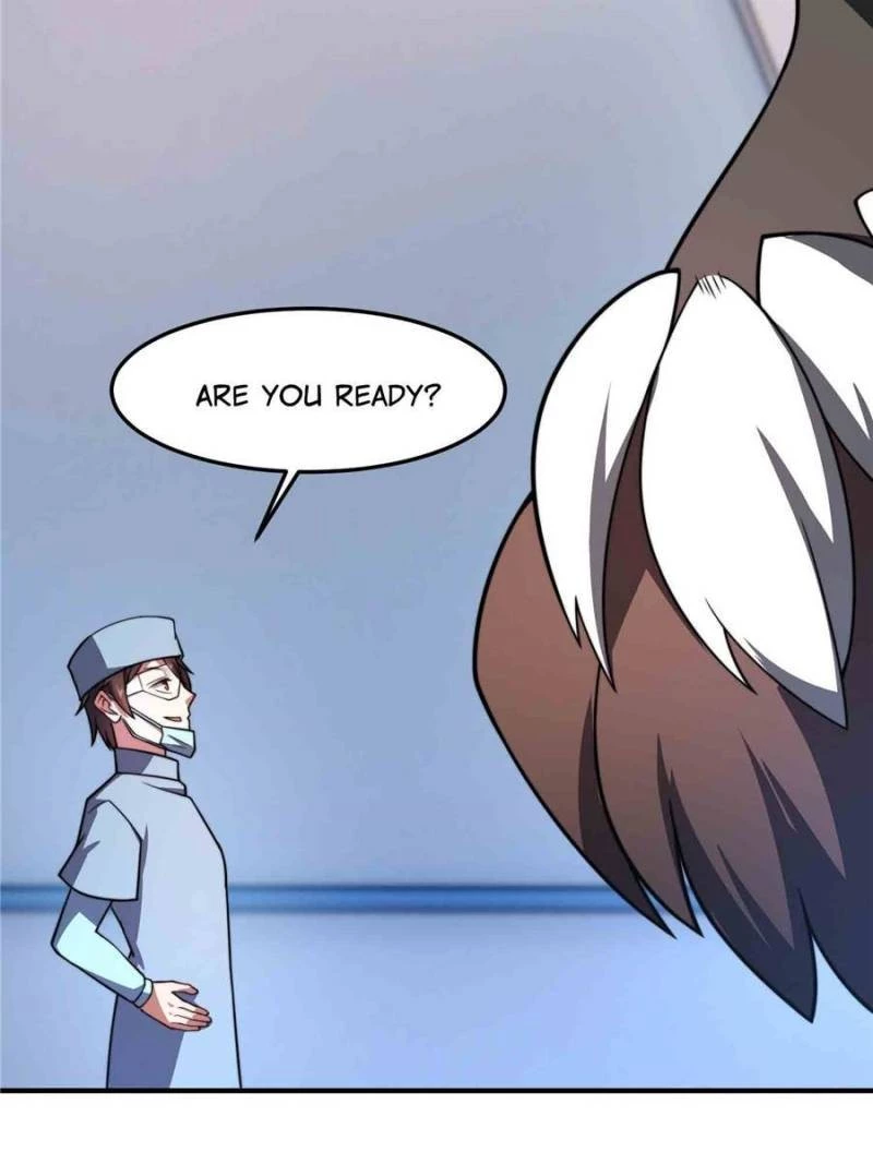 Read Monster Pet Evolution EN Manga Online
