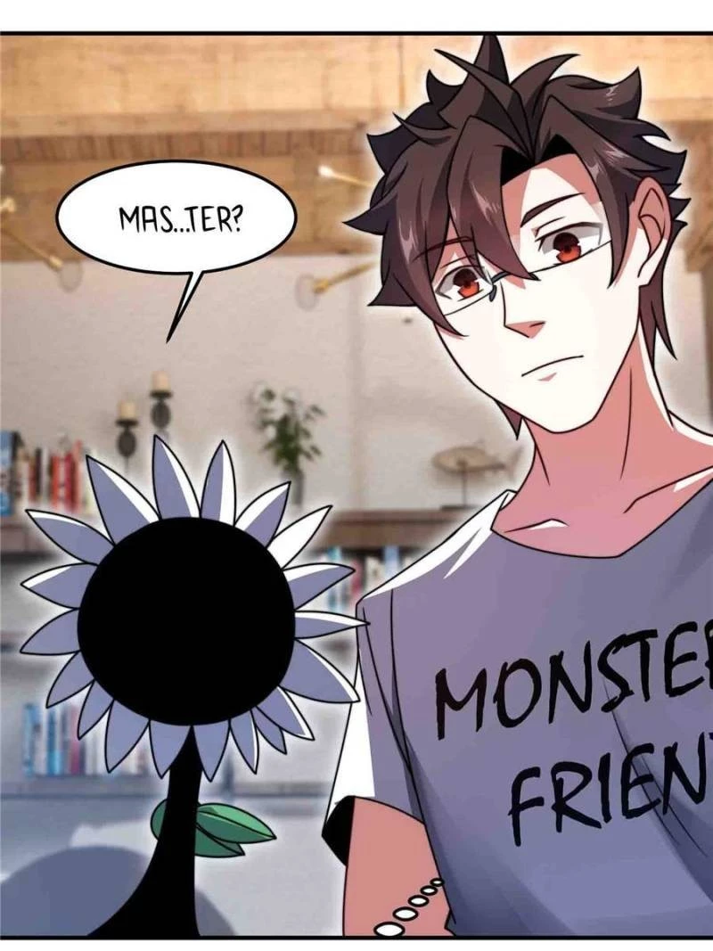 Read Monster Pet Evolution EN Manga Online