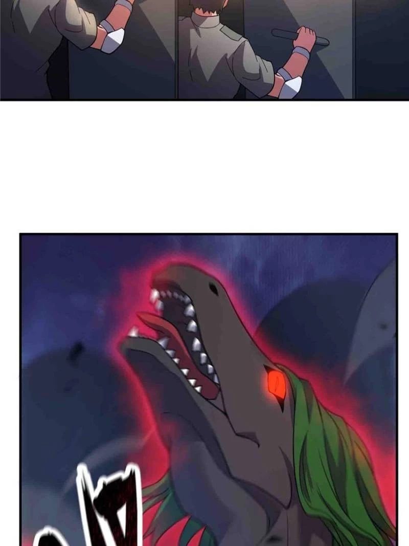 Read Monster Pet Evolution EN Manga Online
