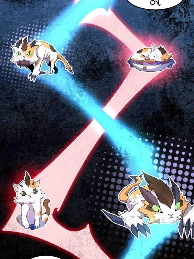 Read Monster Pet Evolution EN Manga Online