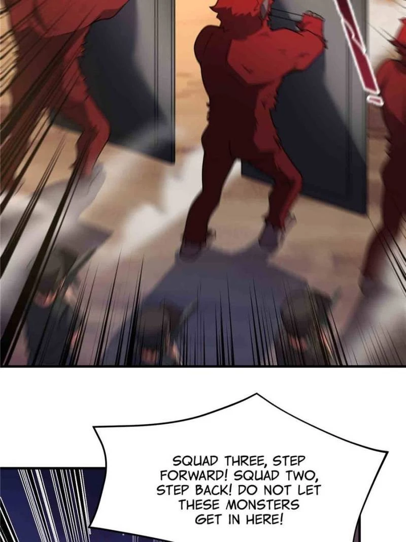 Read Monster Pet Evolution EN Manga Online