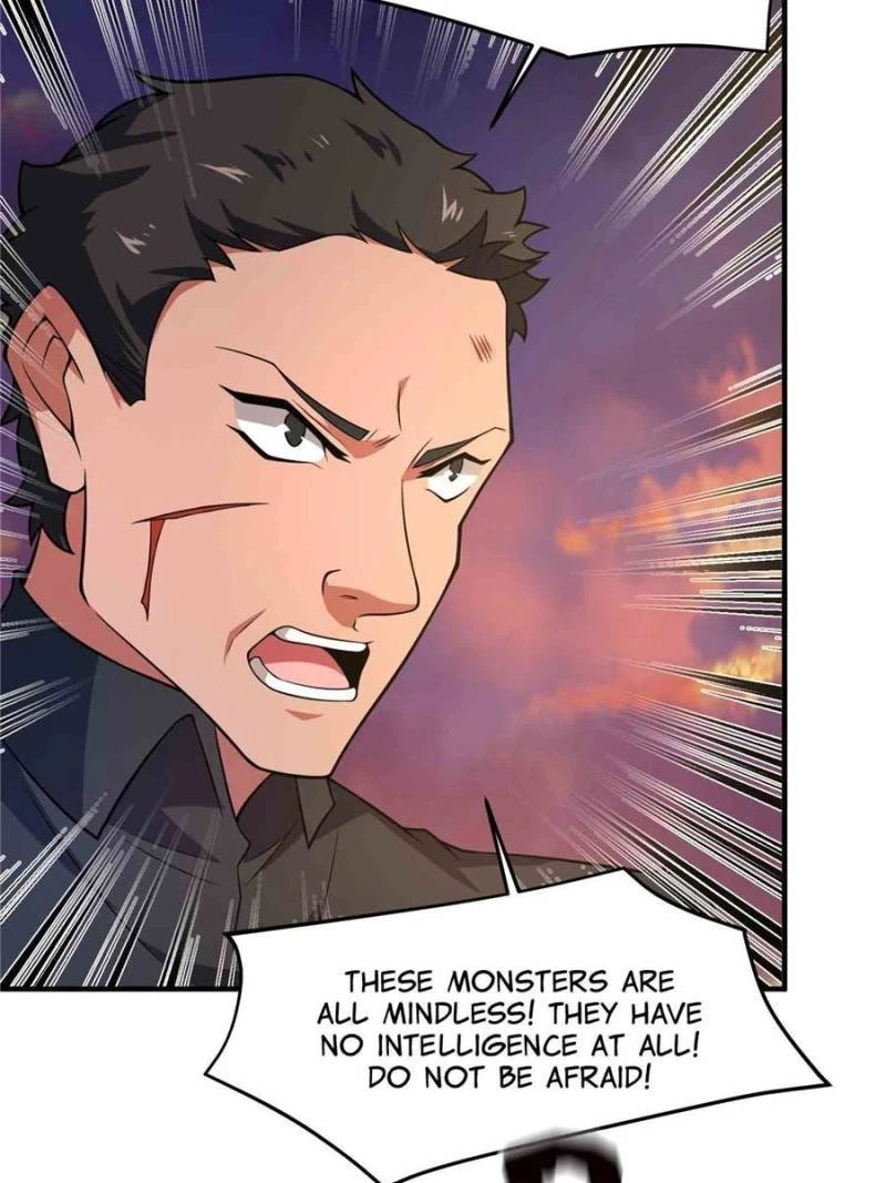 Read Monster Pet Evolution EN Manga Online
