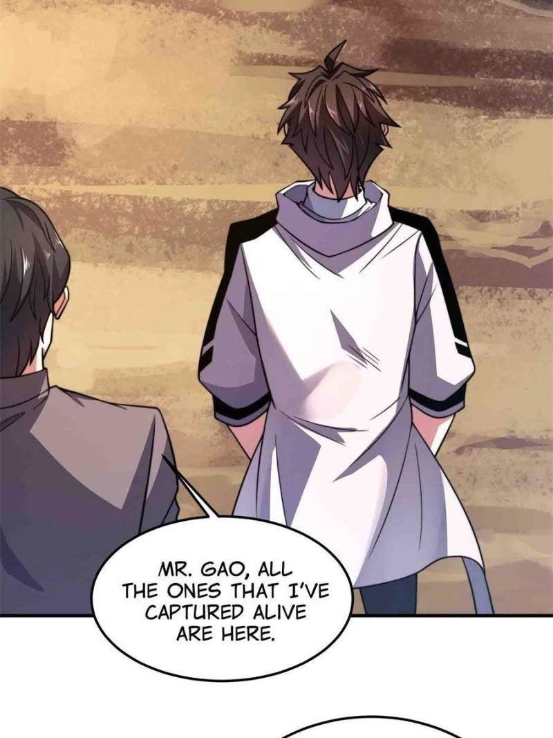 Read Monster Pet Evolution EN Manga Online