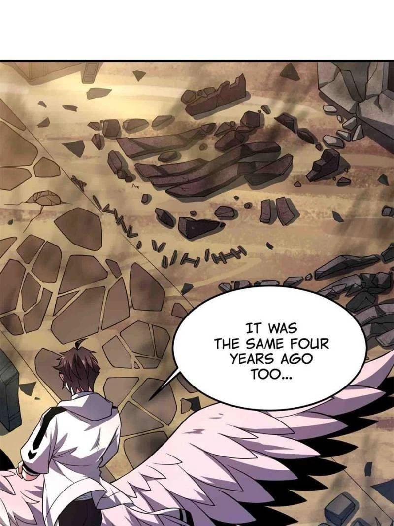 Read Monster Pet Evolution EN Manga Online
