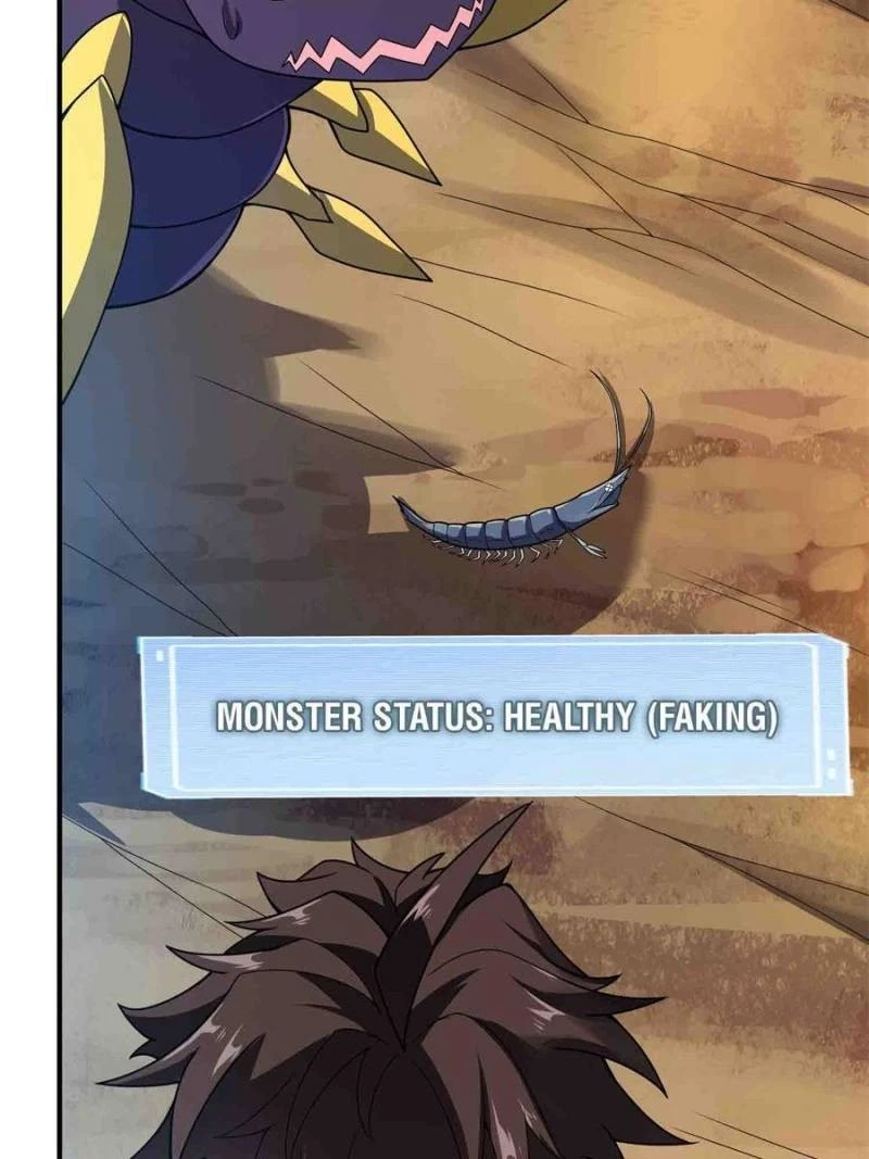Read Monster Pet Evolution EN Manga Online