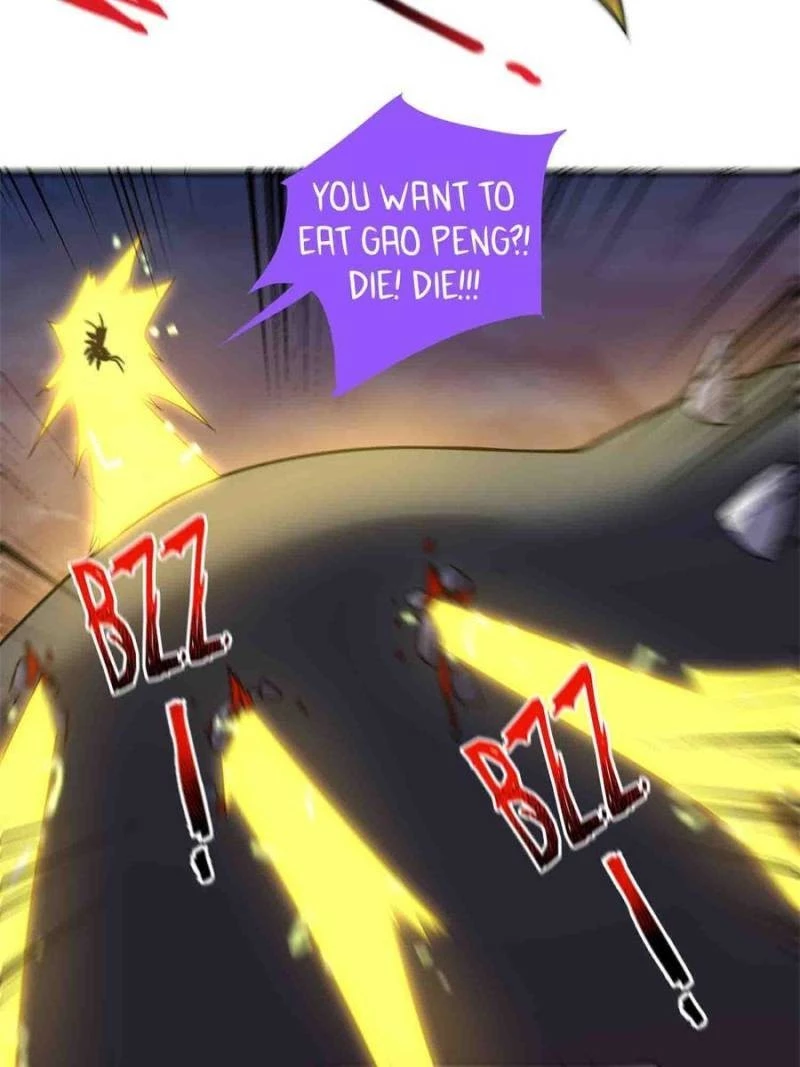 Read Monster Pet Evolution EN Manga Online