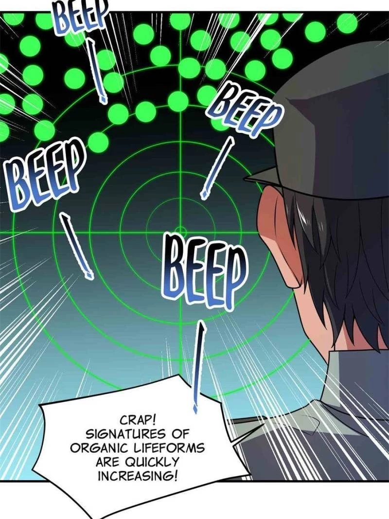 Read Monster Pet Evolution EN Manga Online