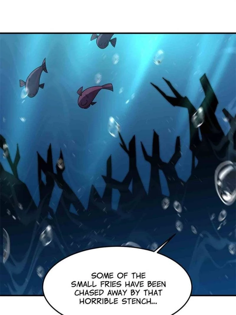 Read Monster Pet Evolution EN Manga Online