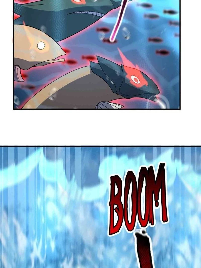Read Monster Pet Evolution EN Manga Online