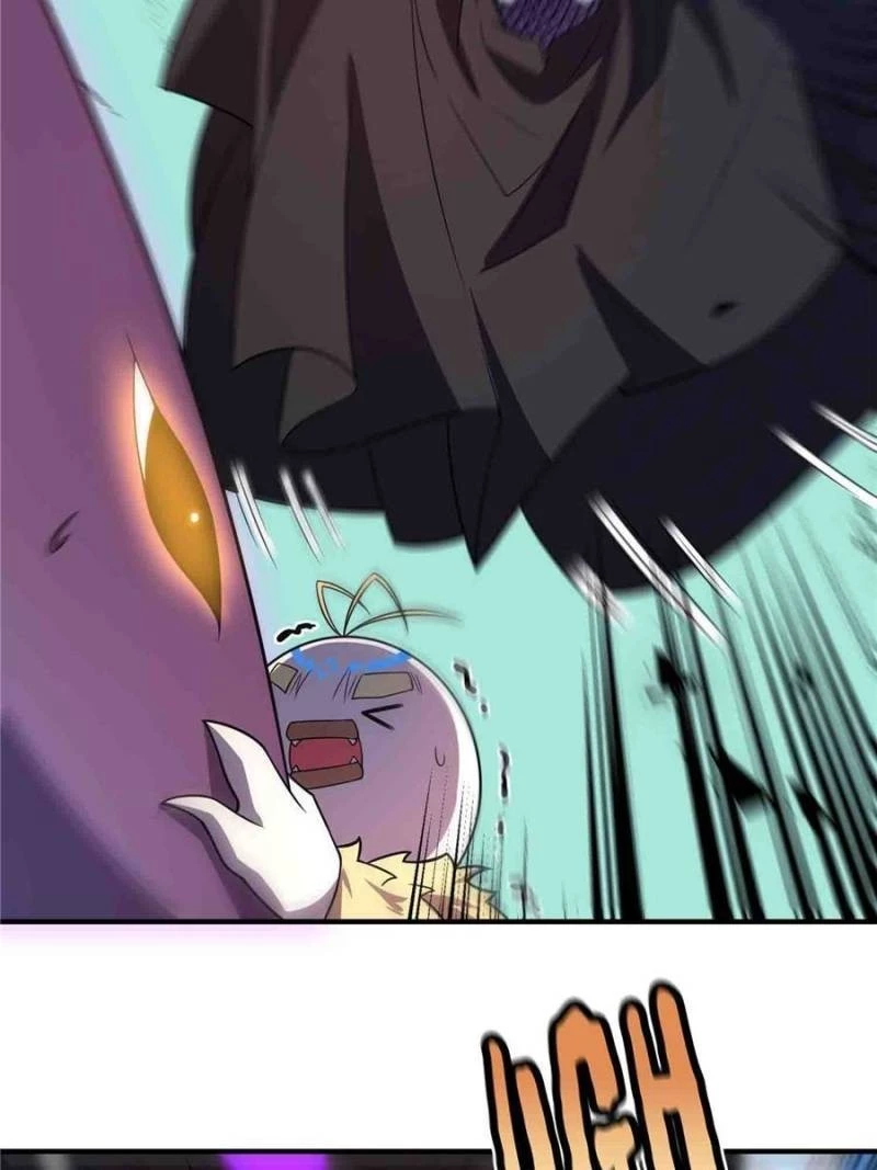 Read Monster Pet Evolution EN Manga Online