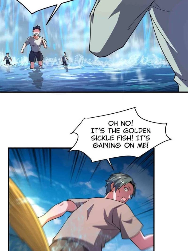 Read Monster Pet Evolution EN Manga Online