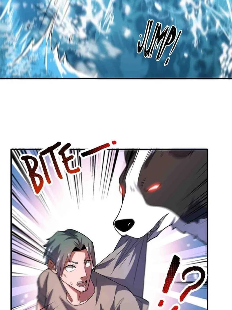 Read Monster Pet Evolution EN Manga Online