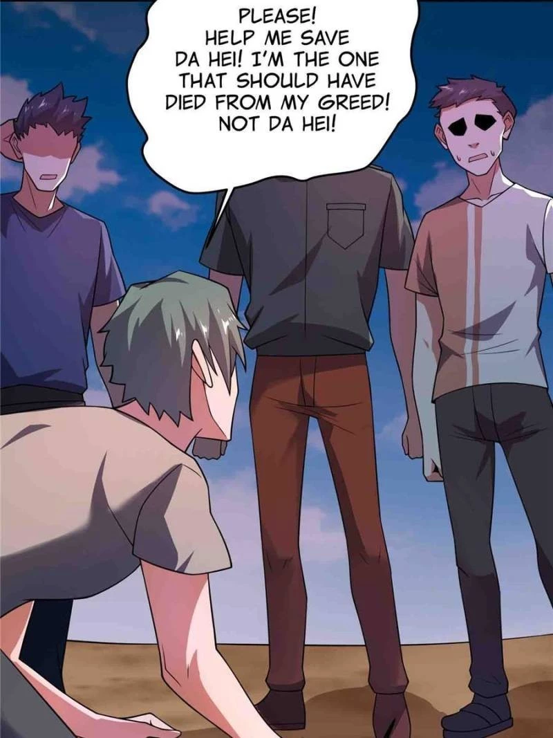 Read Monster Pet Evolution EN Manga Online