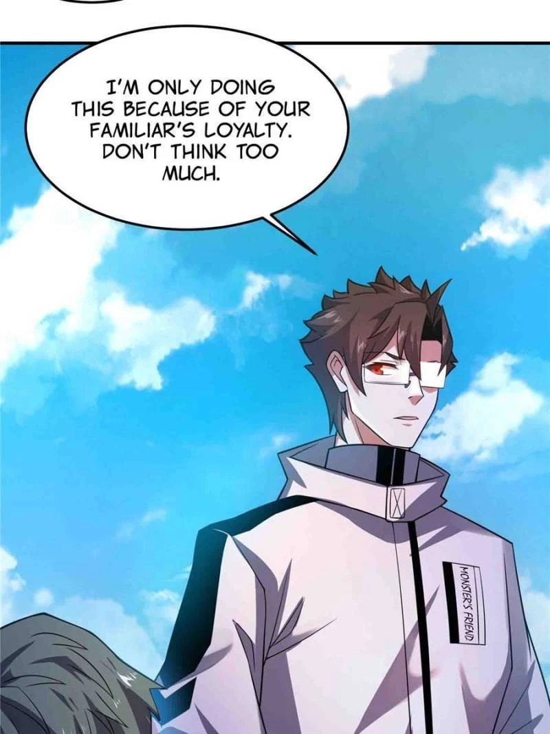 Read Monster Pet Evolution EN Manga Online