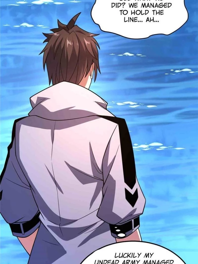 Read Monster Pet Evolution EN Manga Online