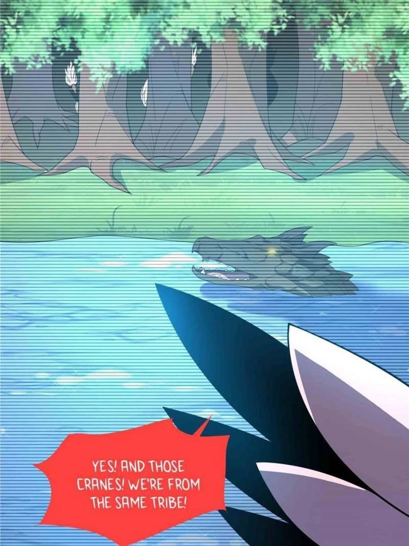 Read Monster Pet Evolution EN Manga Online