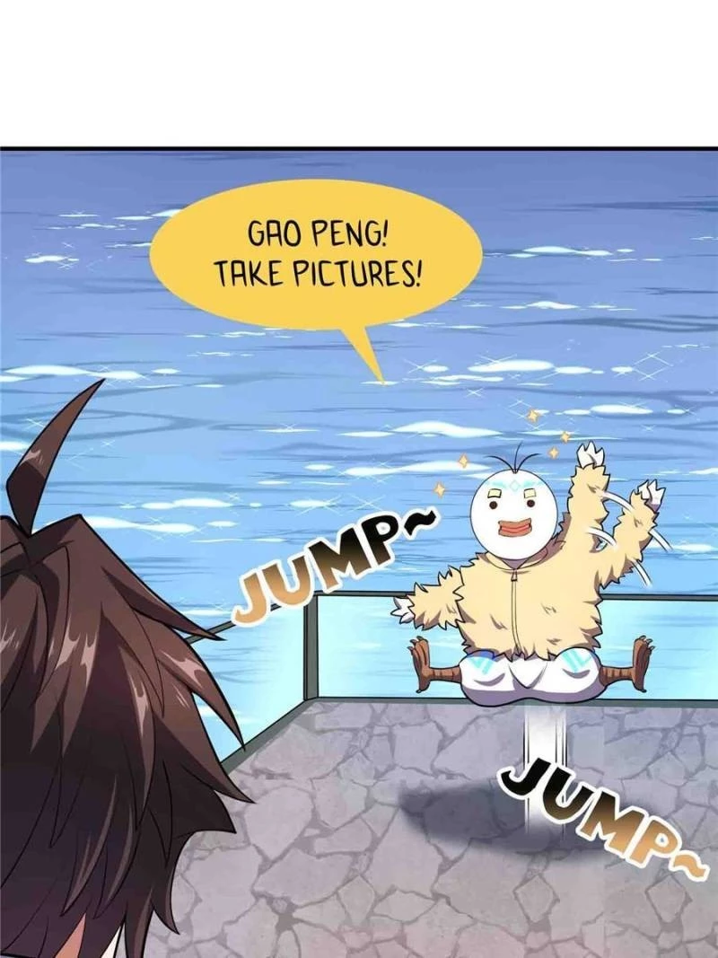 Read Monster Pet Evolution EN Manga Online