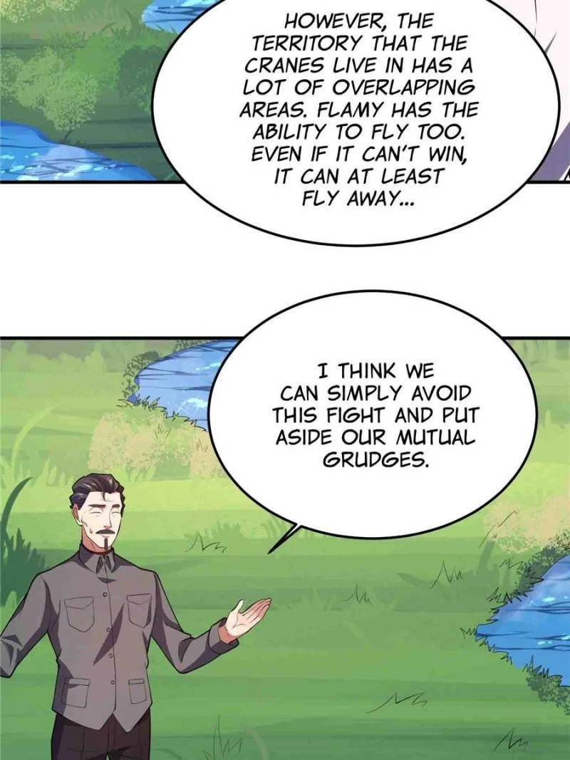 Read Monster Pet Evolution EN Manga Online