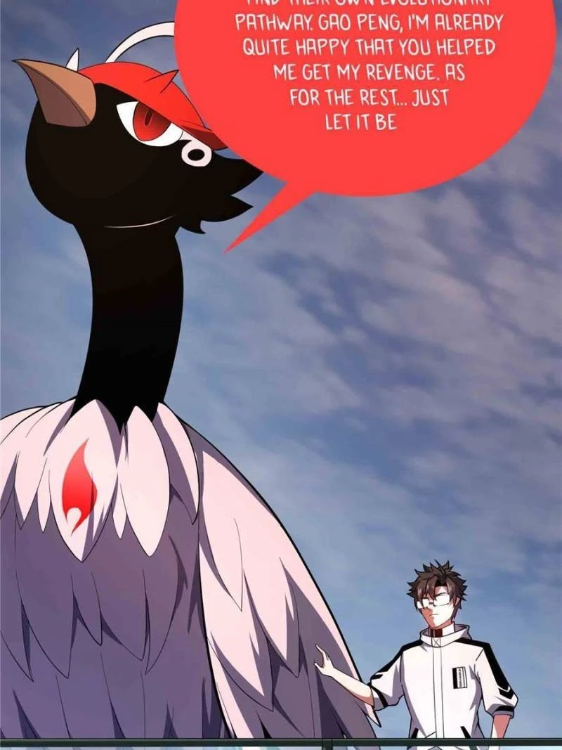 Read Monster Pet Evolution EN Manga Online