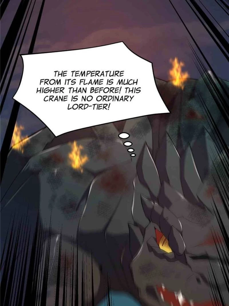 Read Monster Pet Evolution EN Manga Online