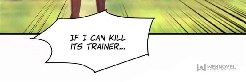 Read Monster Pet Evolution EN Manga Online