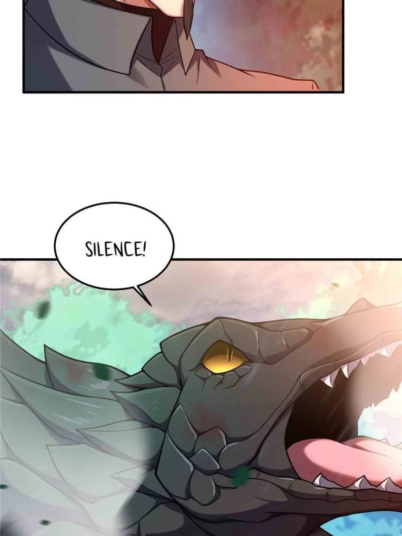 Read Monster Pet Evolution EN Manga Online