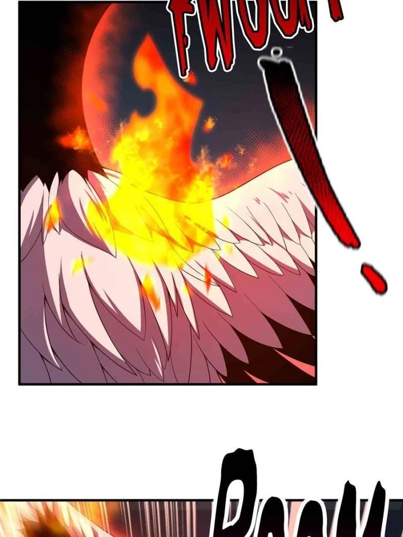 Read Monster Pet Evolution EN Manga Online