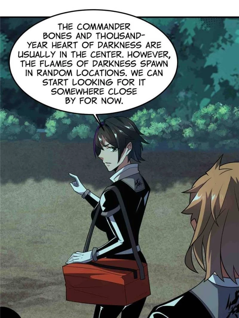 Read Monster Pet Evolution EN Manga Online