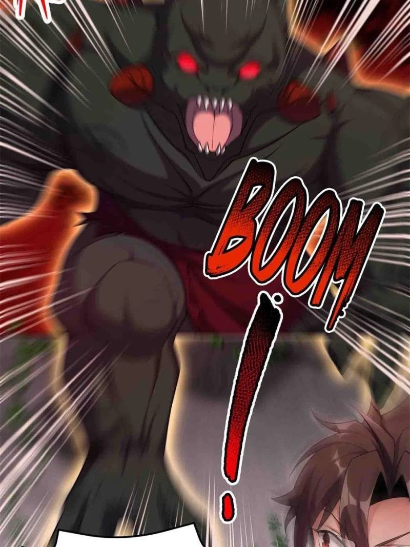 Read Monster Pet Evolution EN Manga Online