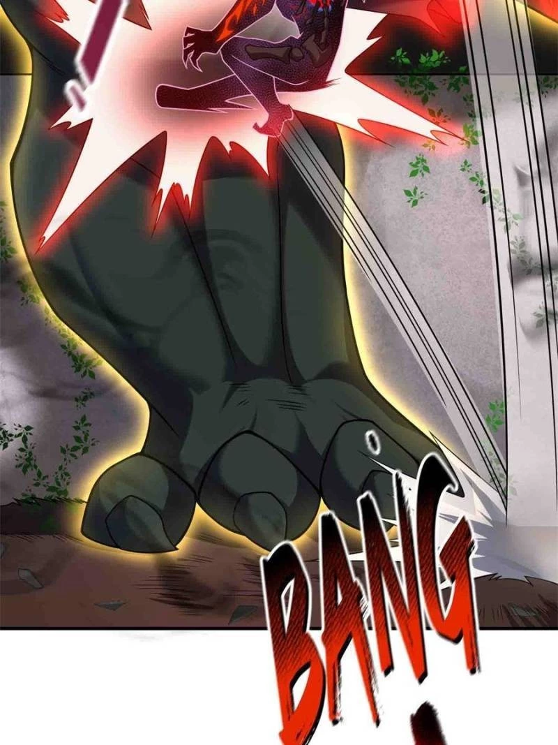Read Monster Pet Evolution EN Manga Online