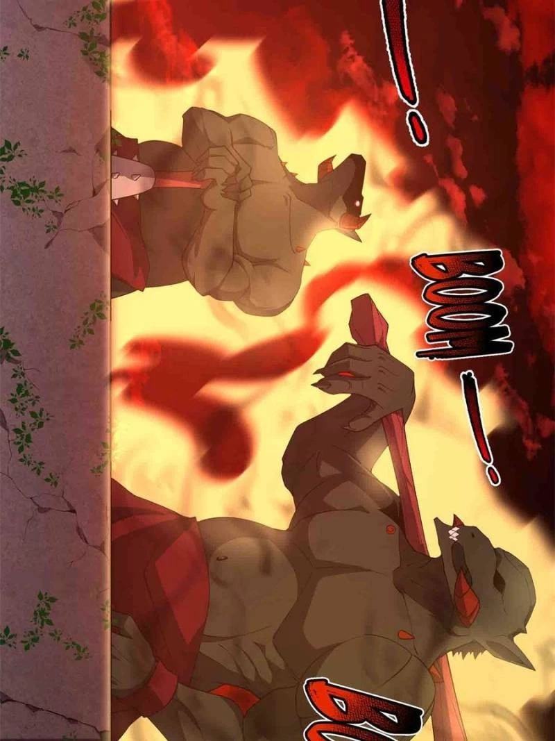 Read Monster Pet Evolution EN Manga Online