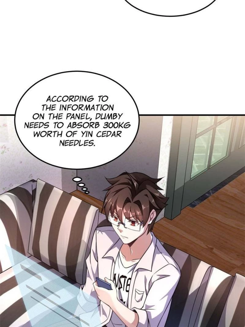 Read Monster Pet Evolution EN Manga Online