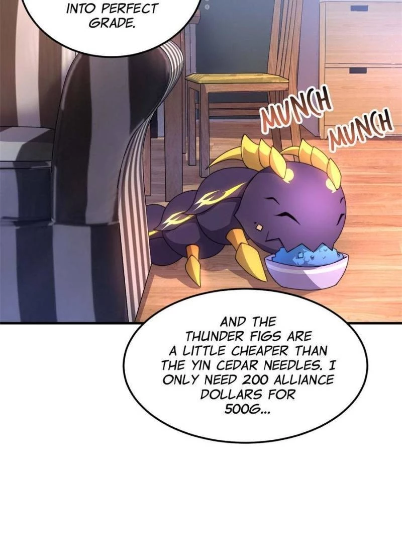Read Monster Pet Evolution EN Manga Online