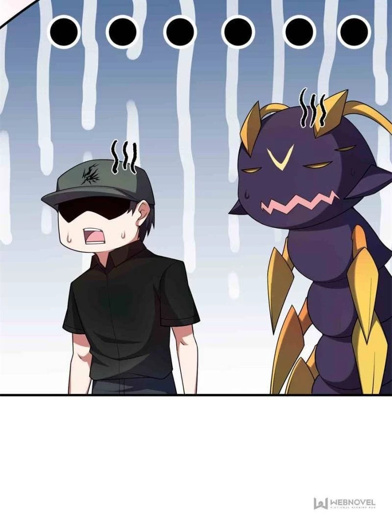Read Monster Pet Evolution EN Manga Online