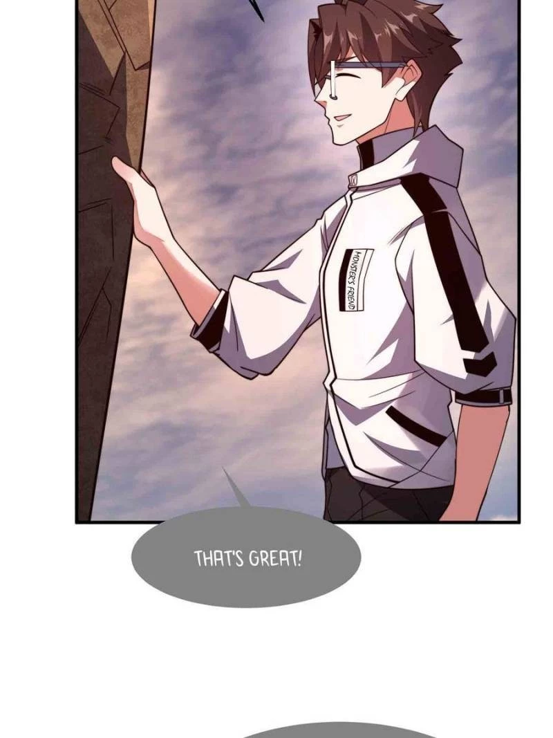 Read Monster Pet Evolution EN Manga Online