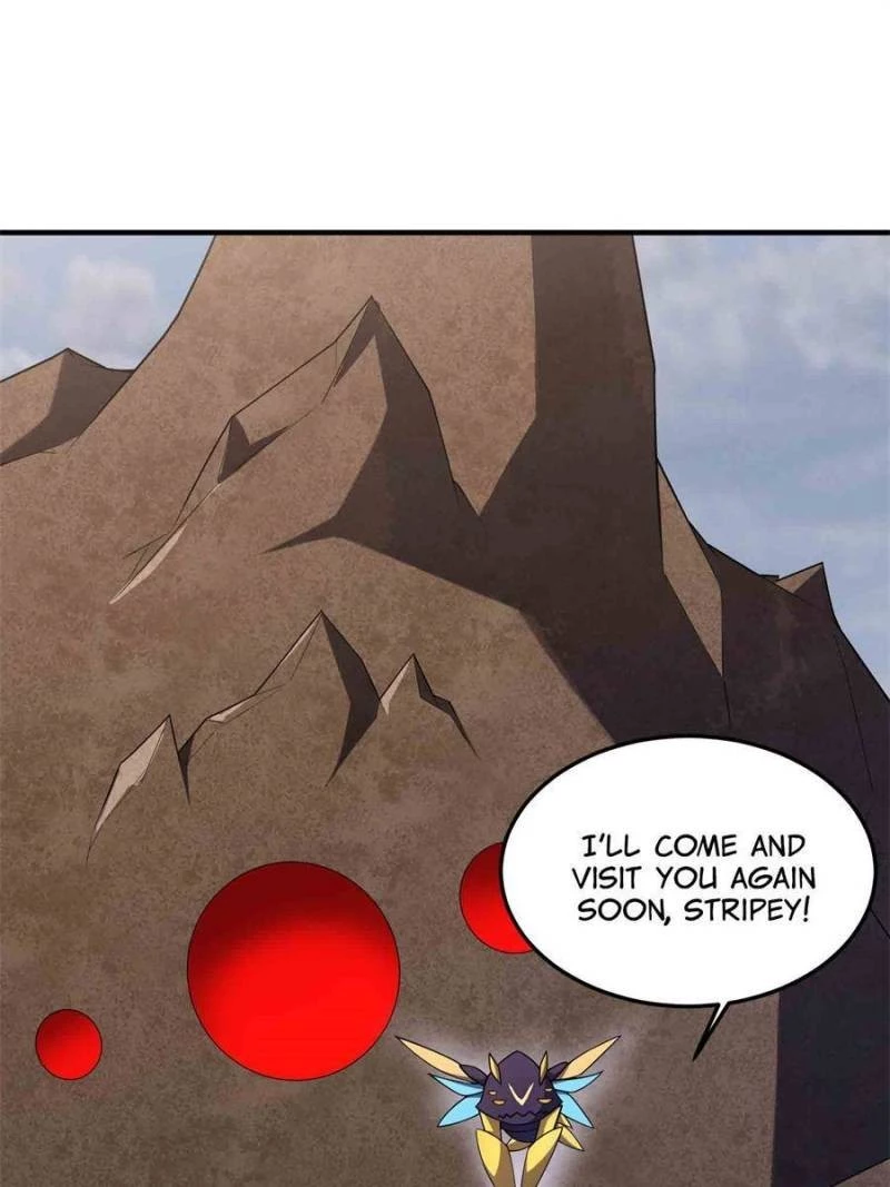 Read Monster Pet Evolution EN Manga Online