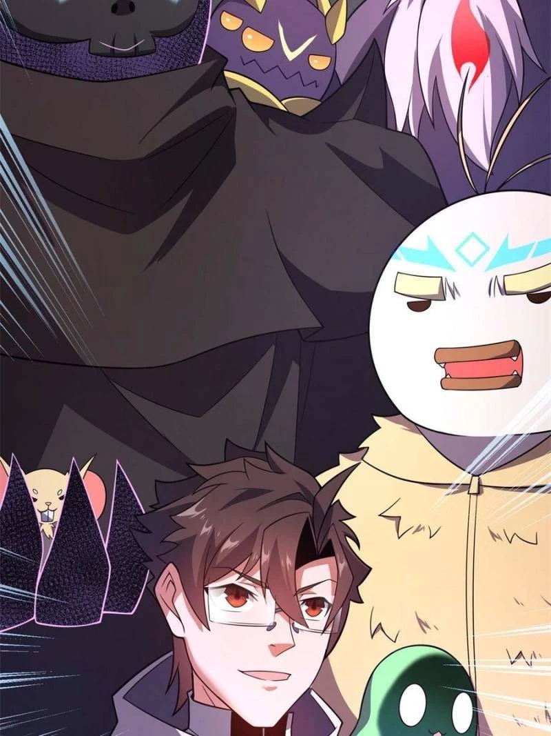 Read Monster Pet Evolution EN Manga Online