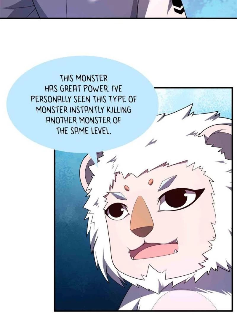 Read Monster Pet Evolution EN Manga Online
