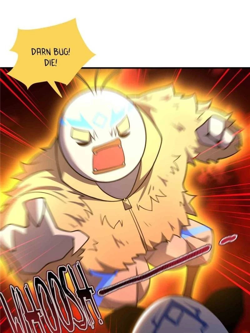 Read Monster Pet Evolution EN Manga Online