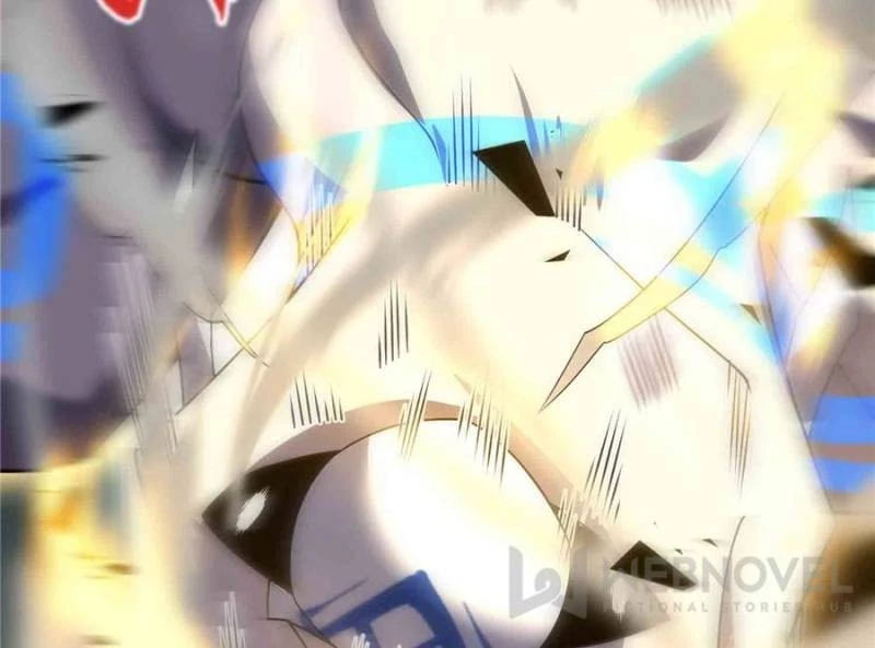 Read Monster Pet Evolution EN Manga Online