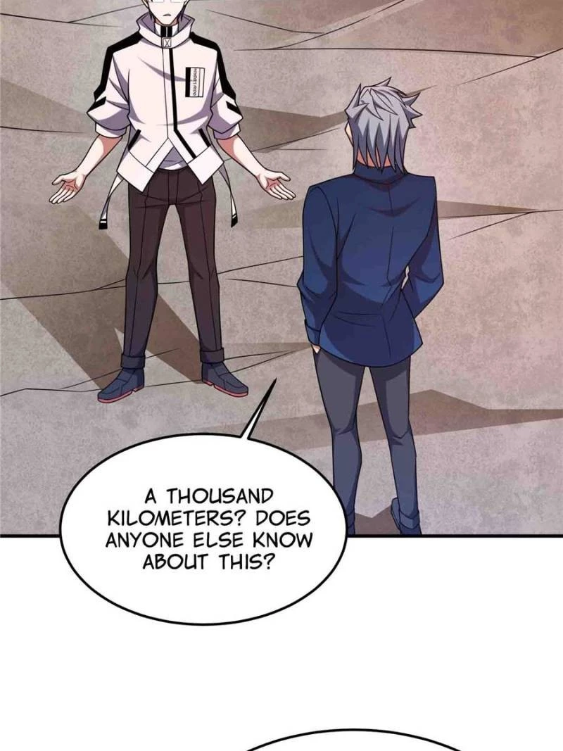 Read Monster Pet Evolution EN Manga Online