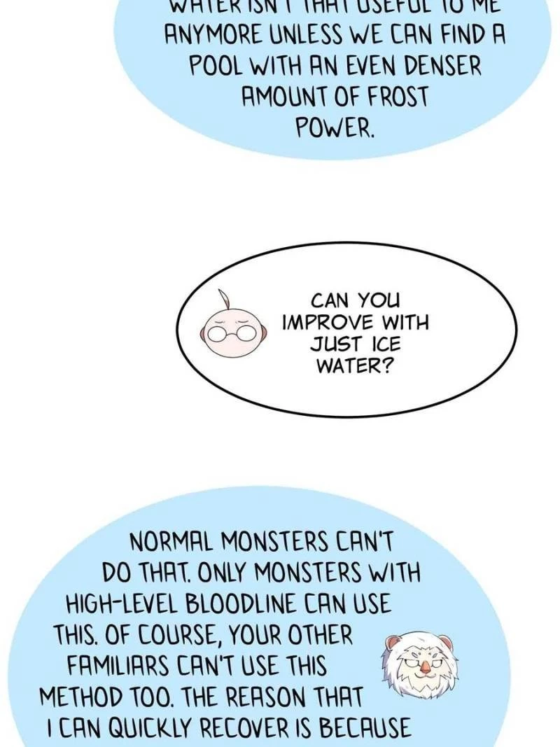 Read Monster Pet Evolution EN Manga Online