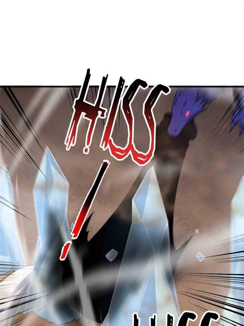 Read Monster Pet Evolution EN Manga Online