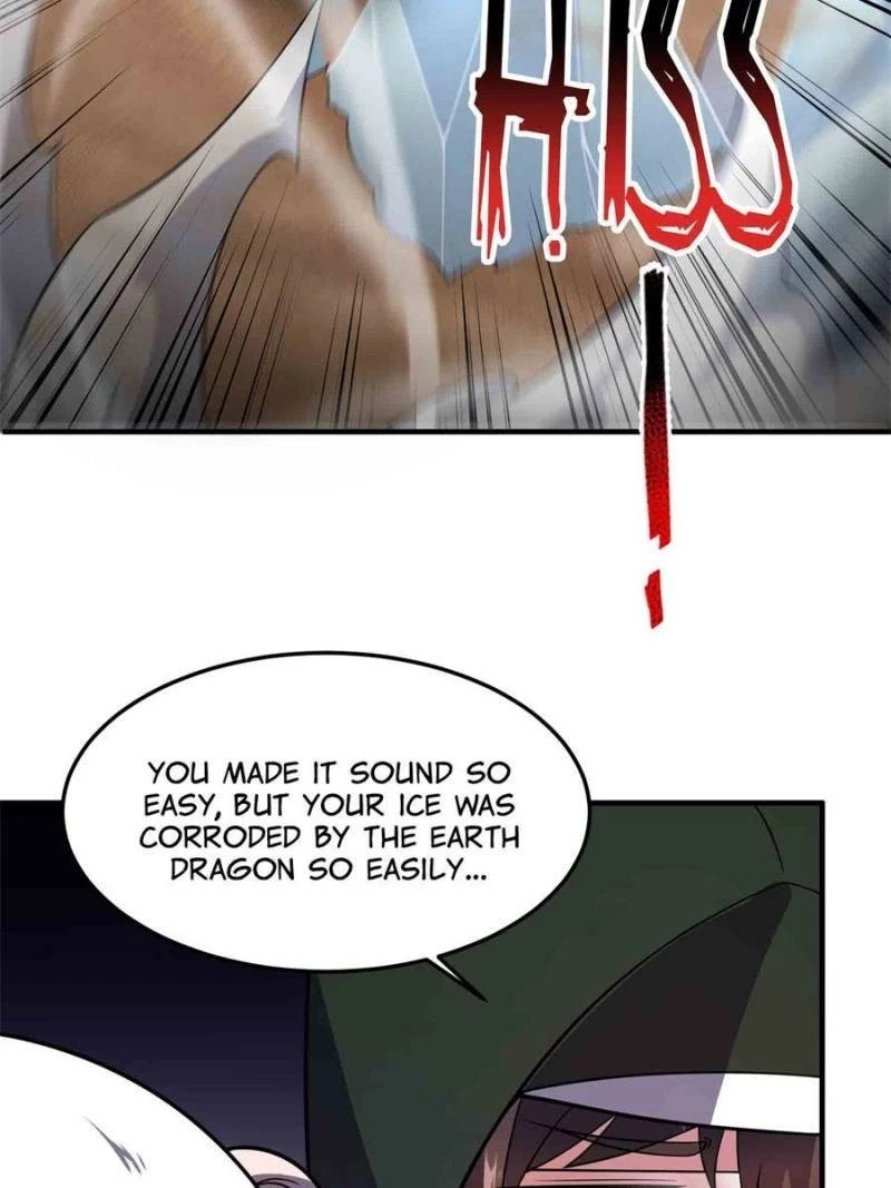 Read Monster Pet Evolution EN Manga Online